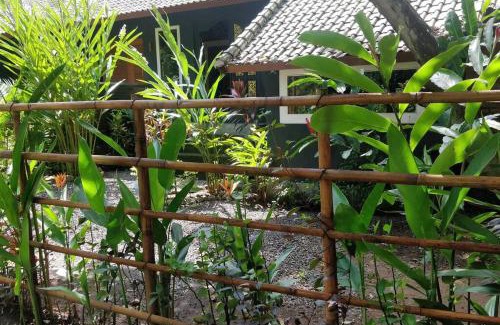 Purwakerti Villa | Villa King: Unique Villa With Indoor Swimming Pool