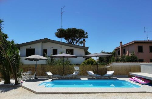 Anzio Apartamento | Villa Kinga