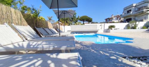 Anzio Apartamento | Villa Kinga