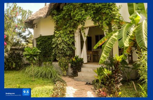 Paje Cama Y Desayuno | Villa Kiota