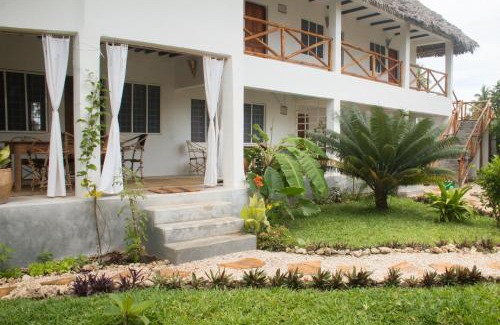 Paje Cama Y Desayuno | Villa Kiota