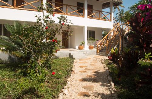 Paje Cama Y Desayuno | Villa Kiota