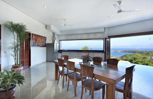 Senggigi Villa | Villa Kipas Retreat