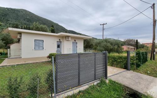 Ipsos Casa | Villa Kipourio