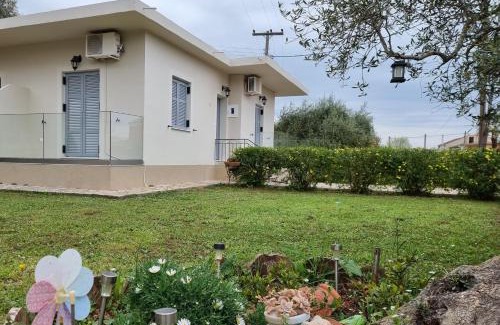 Ipsos Casa | Villa Kipourio