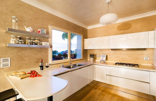 Letojanni Villa | Villa Kira - Letojanni, Sicilia