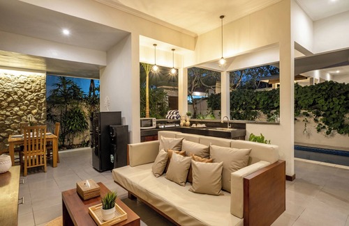 Banjar Semer Villa | Villa Kisaraa
