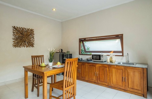 Banjar Semer Villa | Villa Kisaraa