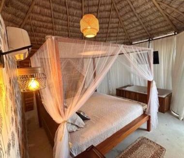 Itarema Hotel | Villa kite