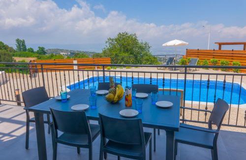 Meladeia Villa | Villa Kition