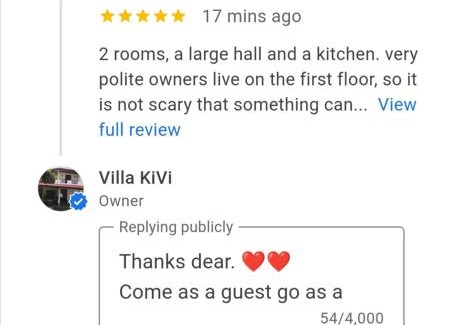 Thiranagama Casa | Villa Kivi