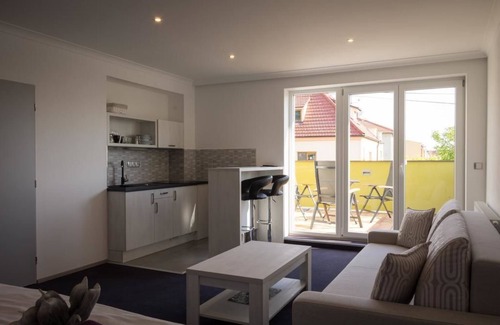 Mikulov Casa | Villa Kiwi