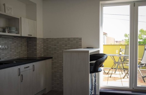Mikulov Casa | Villa Kiwi