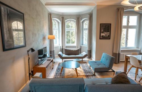 Miedzygorze Apartamento | Villa Klara - Apartamenty Wakacyjne
