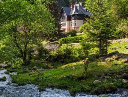Miedzygorze Apartamento | Villa Klara - Apartamenty Wakacyjne