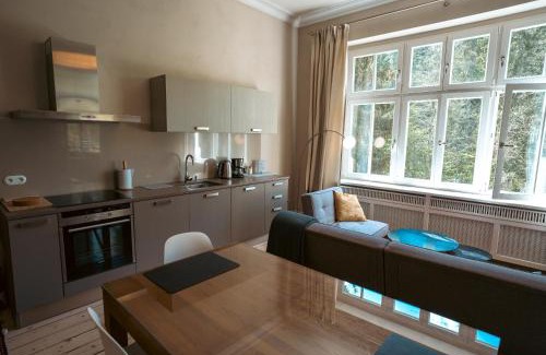 Miedzygorze Apartamento | Villa Klara - Apartamenty Wakacyjne
