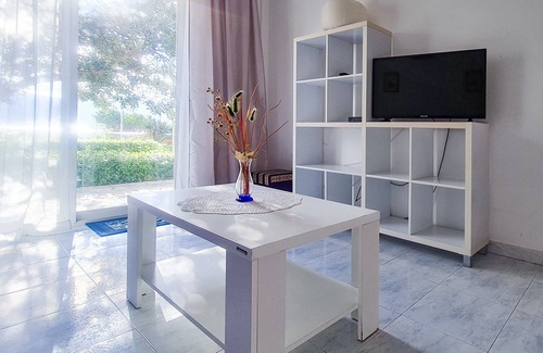 Viganj Villa | Villa Klara - Casa de vacaciones con terraza, piscina y vistas al mar
