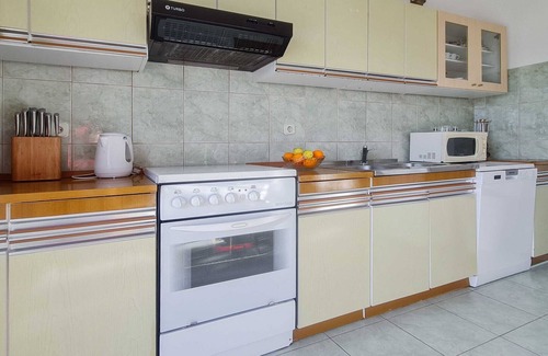 Viganj Villa | Villa Klara - Holiday Home with Terrace, Pool and Sea View