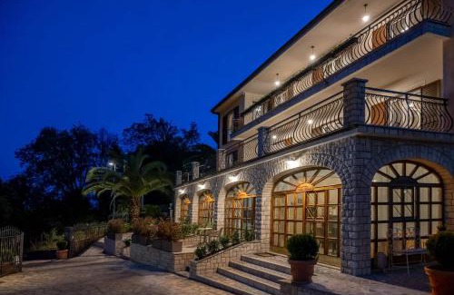 Lovran Apartamento | Villa Klaric Apartments