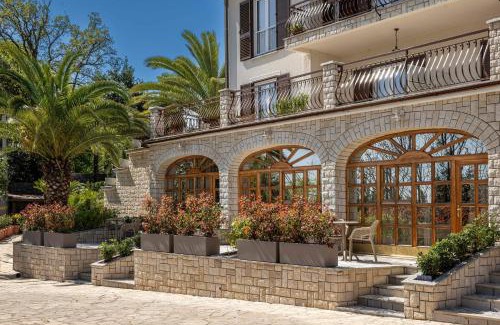 Lovran Apartamento | Villa Klaric Apartments