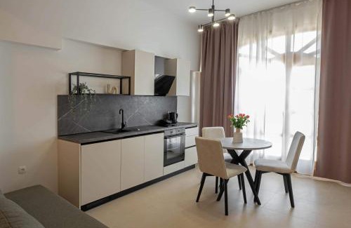 Lovran Apartamento | Villa Klaric Apartments