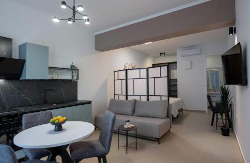 Lovran Apartamento | Villa Klaric Apartments