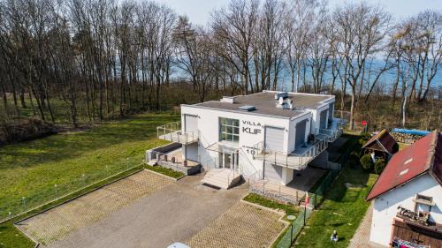 Trzesacz Apartamento | Villa Klif