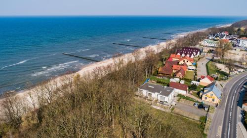 Trzesacz Apartamento | Villa Klif