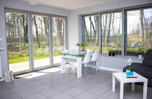 Trzesacz Apartamento | Villa Klif