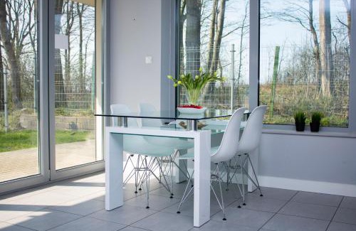 Trzesacz Apartamento | Villa Klif
