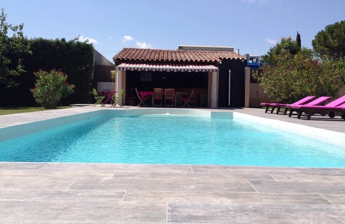Roquemaure Casa | Casa / villa / chalet - Roquemaure