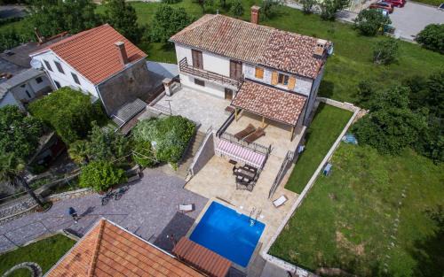 Klimno Villa | Villa Klimno