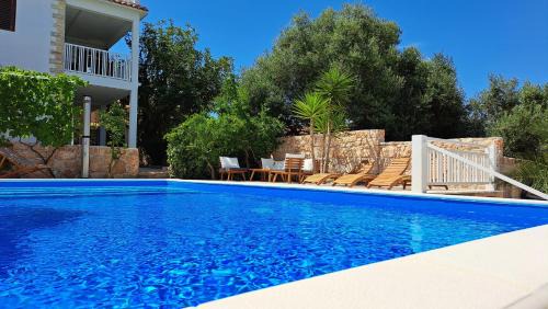 Drvenik Mali Apartamento | Villa Knez
