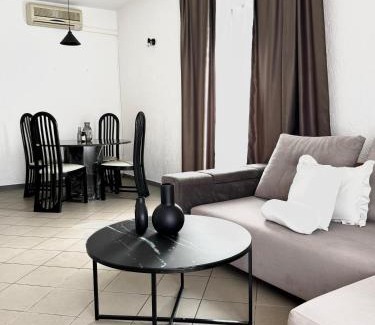 Businci Apartamento | Villa Knez