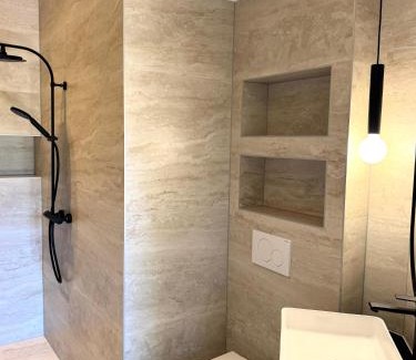 Businci Apartamento | Villa Knez