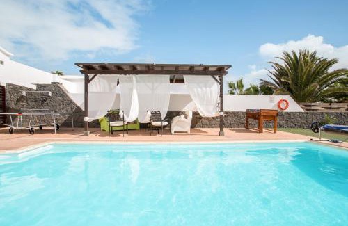 Playa Blanca Chalet De Esquí | Villa Kodotoma