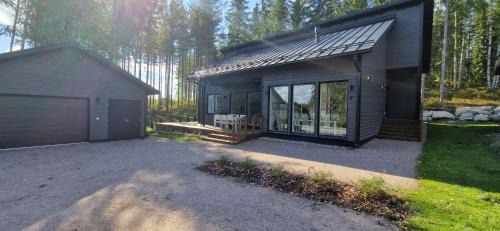 Kerava Apartamento | Villa Koivunoksa