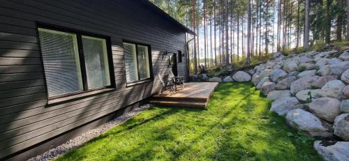 Kerava Apartamento | Villa Koivunoksa