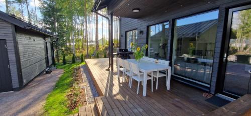 Kerava Apartamento | Villa Koivunoksa