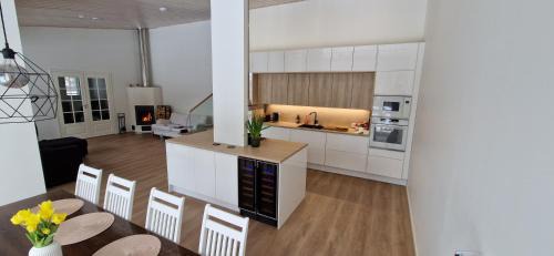 Kerava Apartamento | Villa Koivunoksa