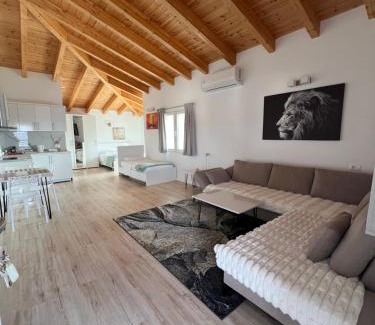 Kamez Apartamento | Villa-Koka-1
