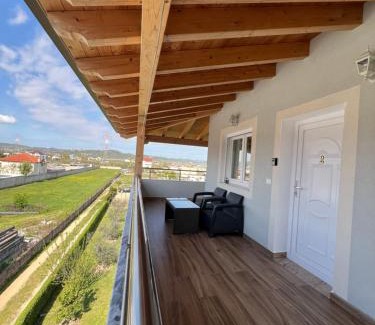 Kamez Apartamento | Villa-Koka-2