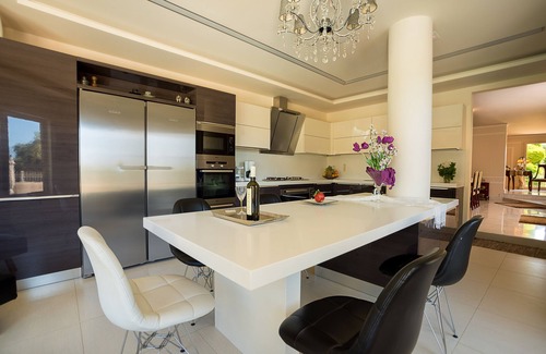 Skotino Villa | Exclusivo Villa Kokalis