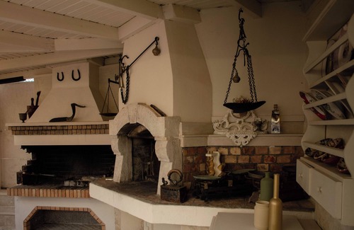 Skotino Villa | Mágica de Creta diamante