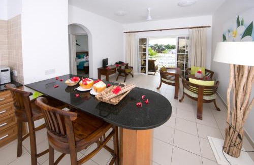 Glacis Apartamento | Villa Koket