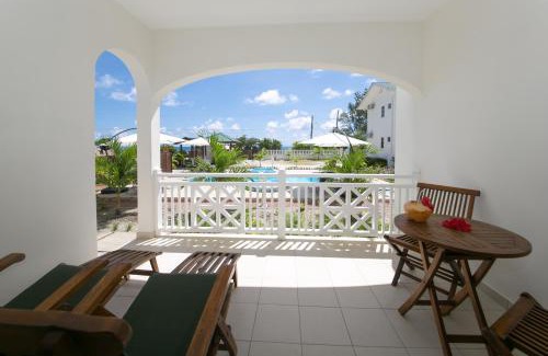 Glacis Apartamento | Villa Koket