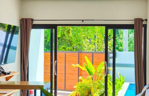 Na Thon Villa | Villa Kokini