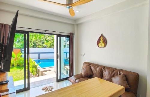 Na Thon Villa | Villa Kokini