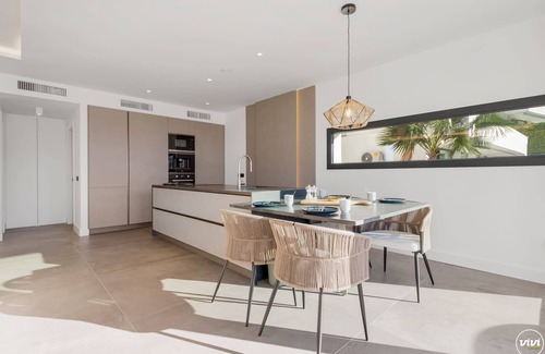 Mijas Villa | Villa Kolibri | Villa con piscina en Mijas