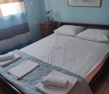 Pyrgos Casa | Villa Koliri